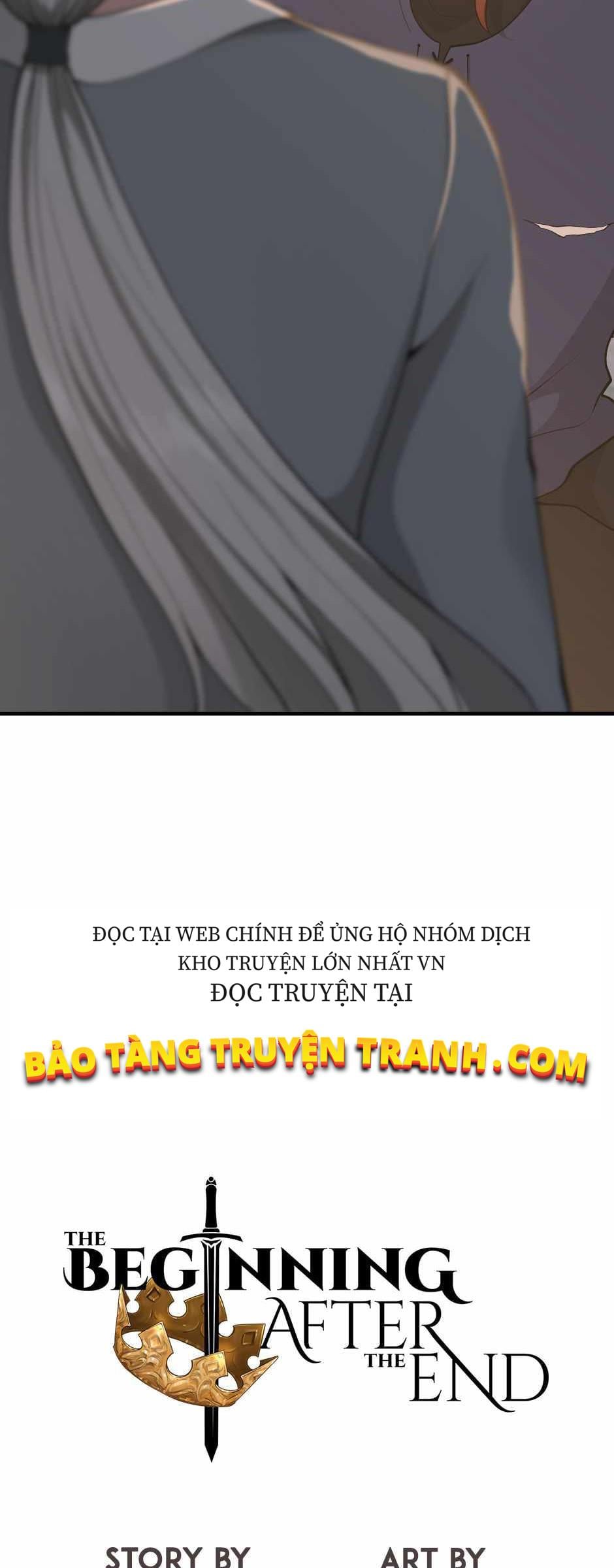 Ánh Sáng Cuối Con Đường Chap 124 - Next Chap 125