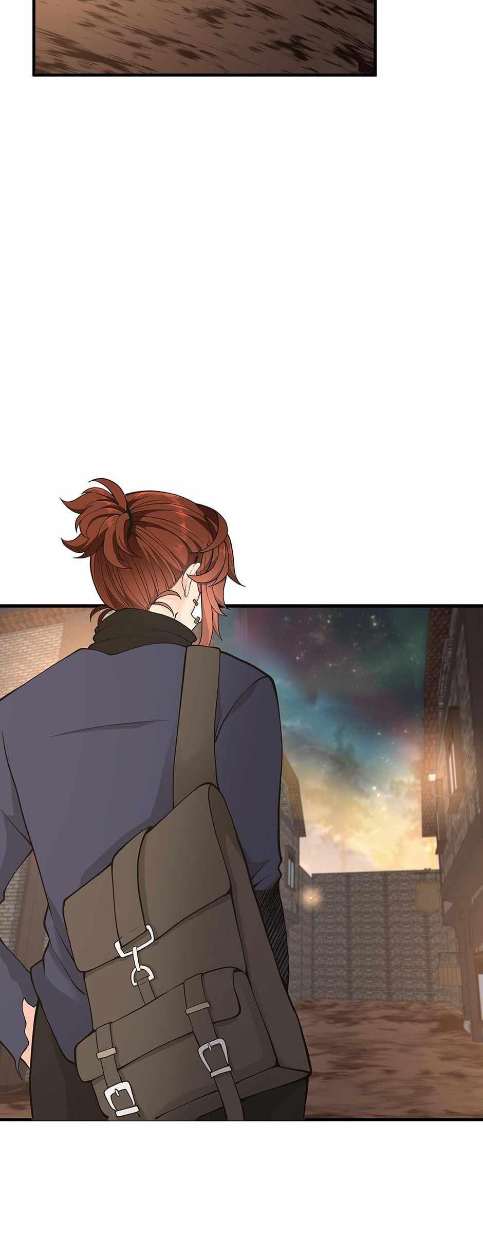 Ánh Sáng Cuối Con Đường Chap 124 - Next Chap 125