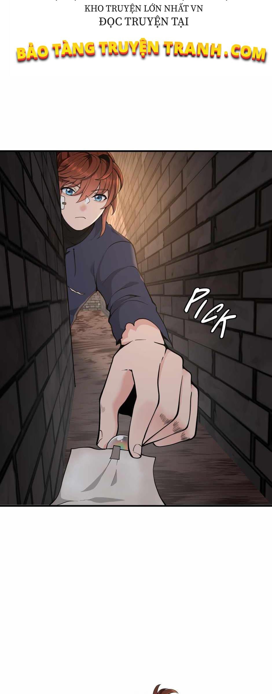 Ánh Sáng Cuối Con Đường Chap 124 - Next Chap 125