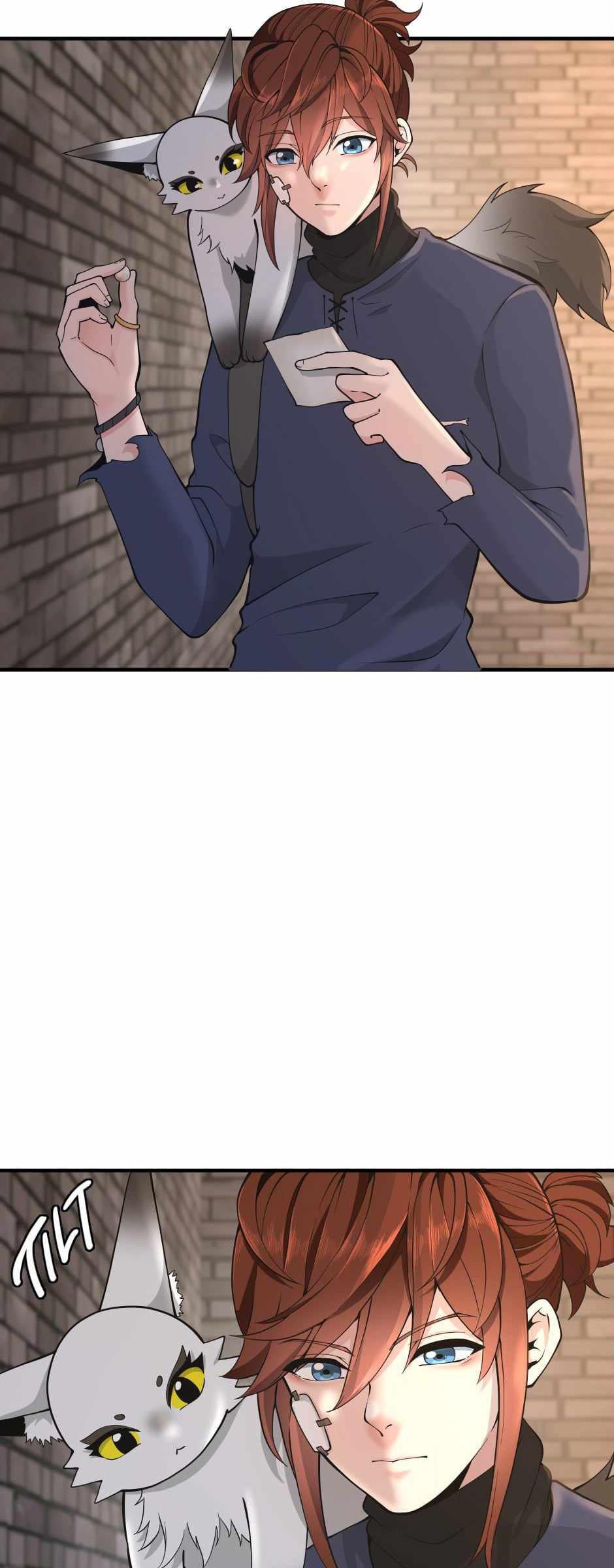 Ánh Sáng Cuối Con Đường Chap 124 - Next Chap 125