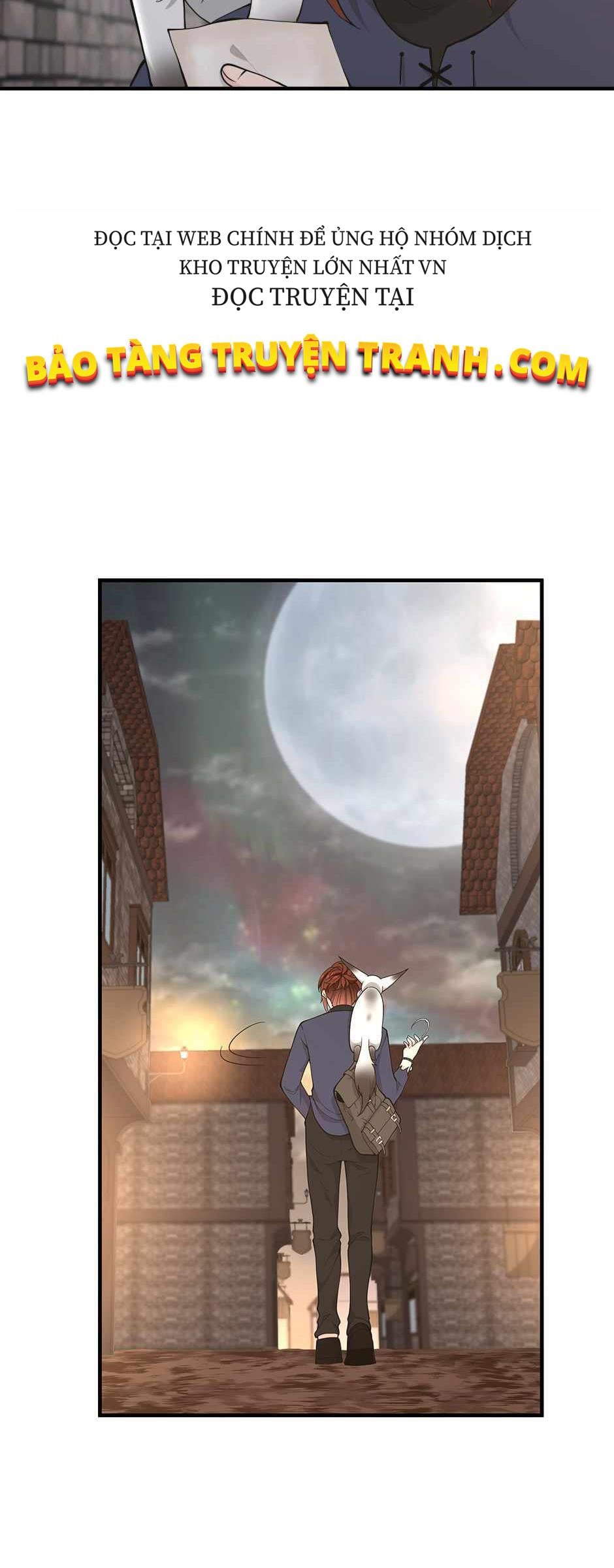 Ánh Sáng Cuối Con Đường Chap 124 - Next Chap 125