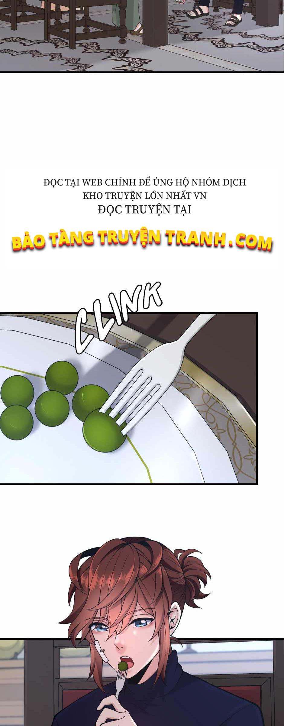 Ánh Sáng Cuối Con Đường Chap 124 - Next Chap 125