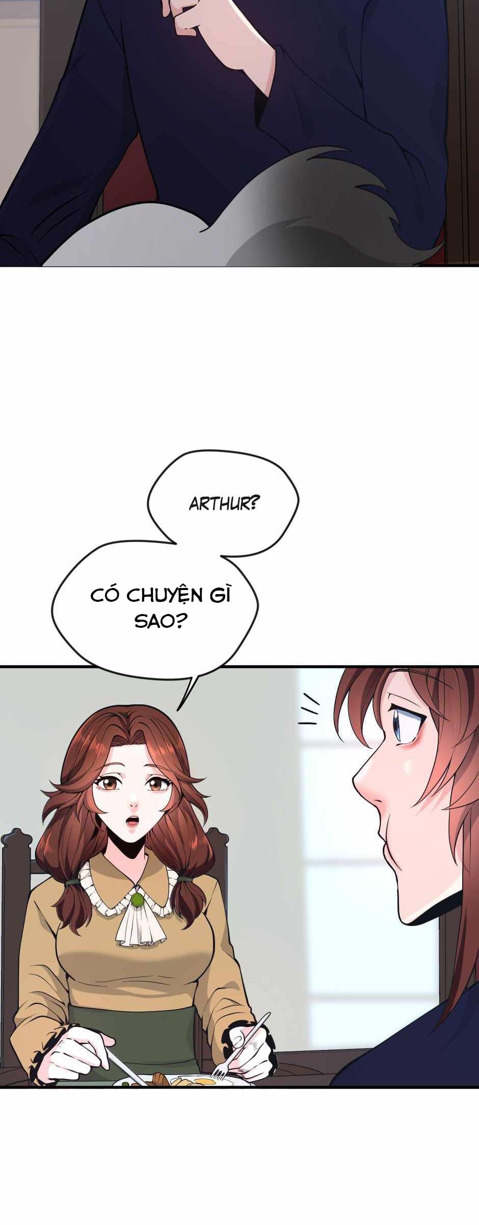 Ánh Sáng Cuối Con Đường Chap 124 - Next Chap 125