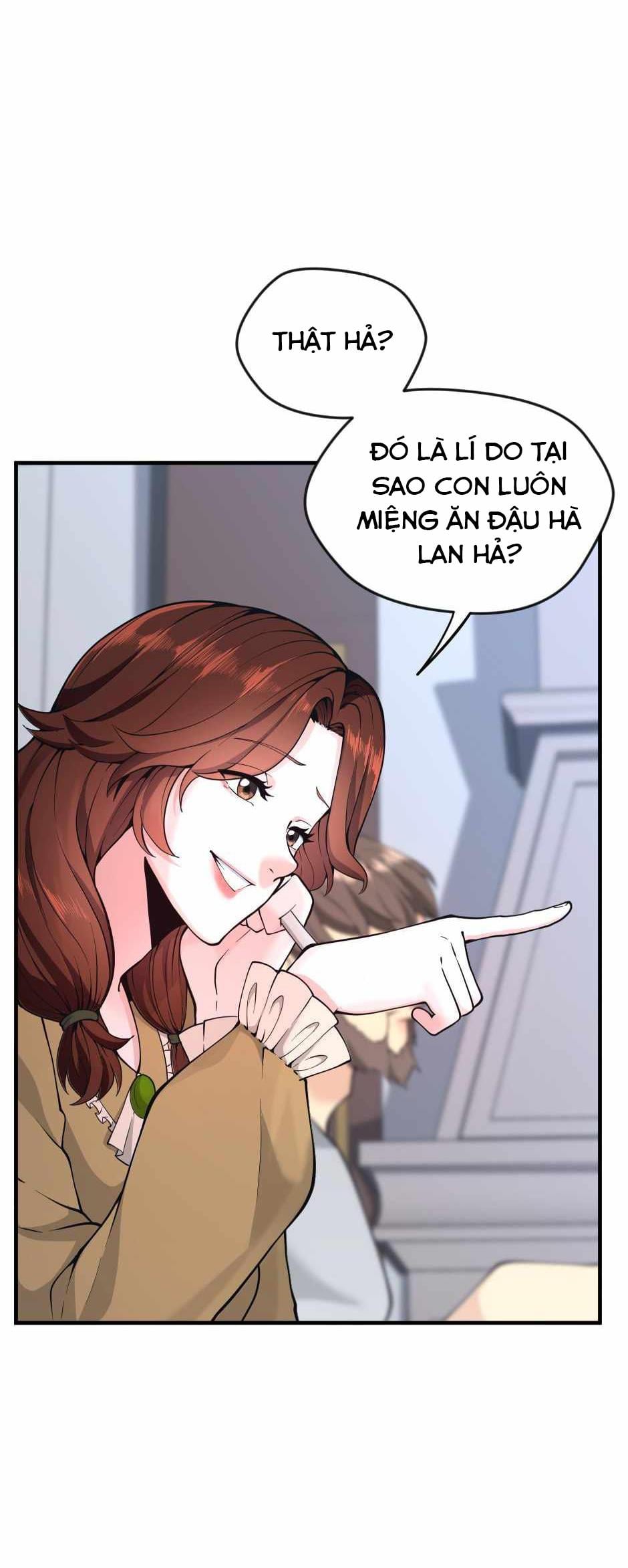 Ánh Sáng Cuối Con Đường Chap 124 - Next Chap 125
