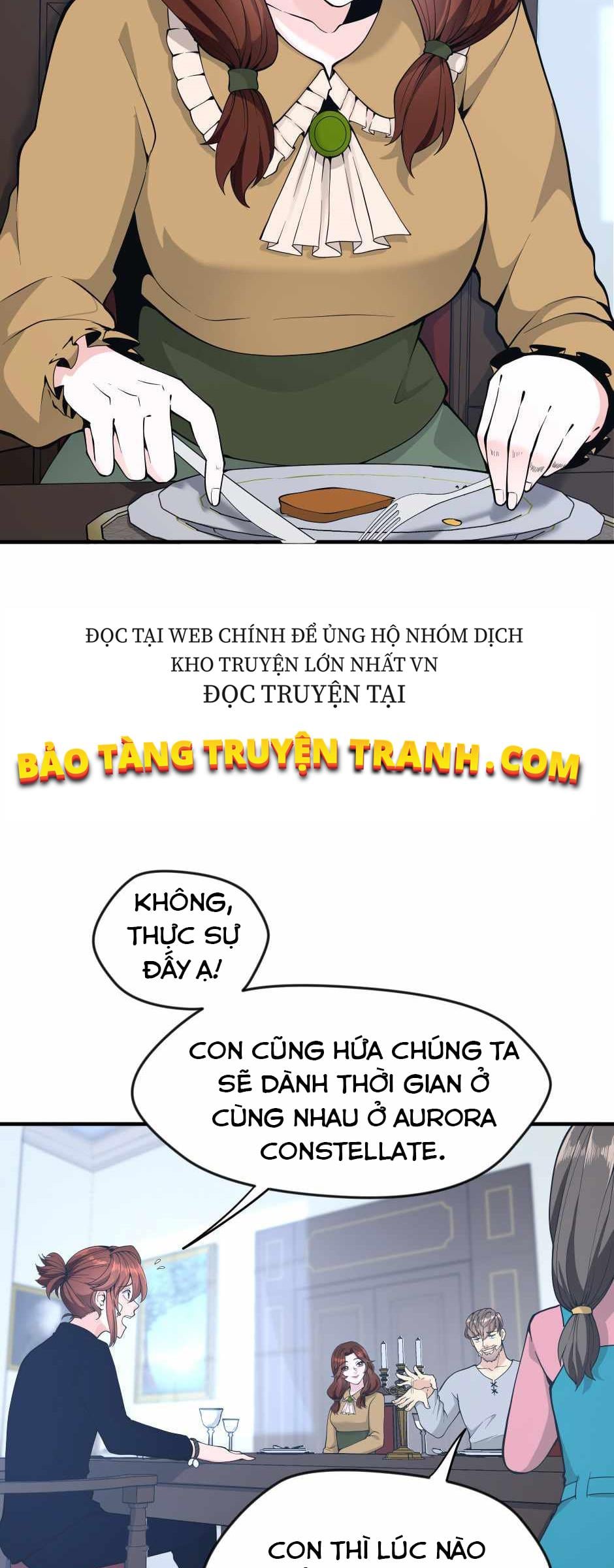 Ánh Sáng Cuối Con Đường Chap 124 - Next Chap 125