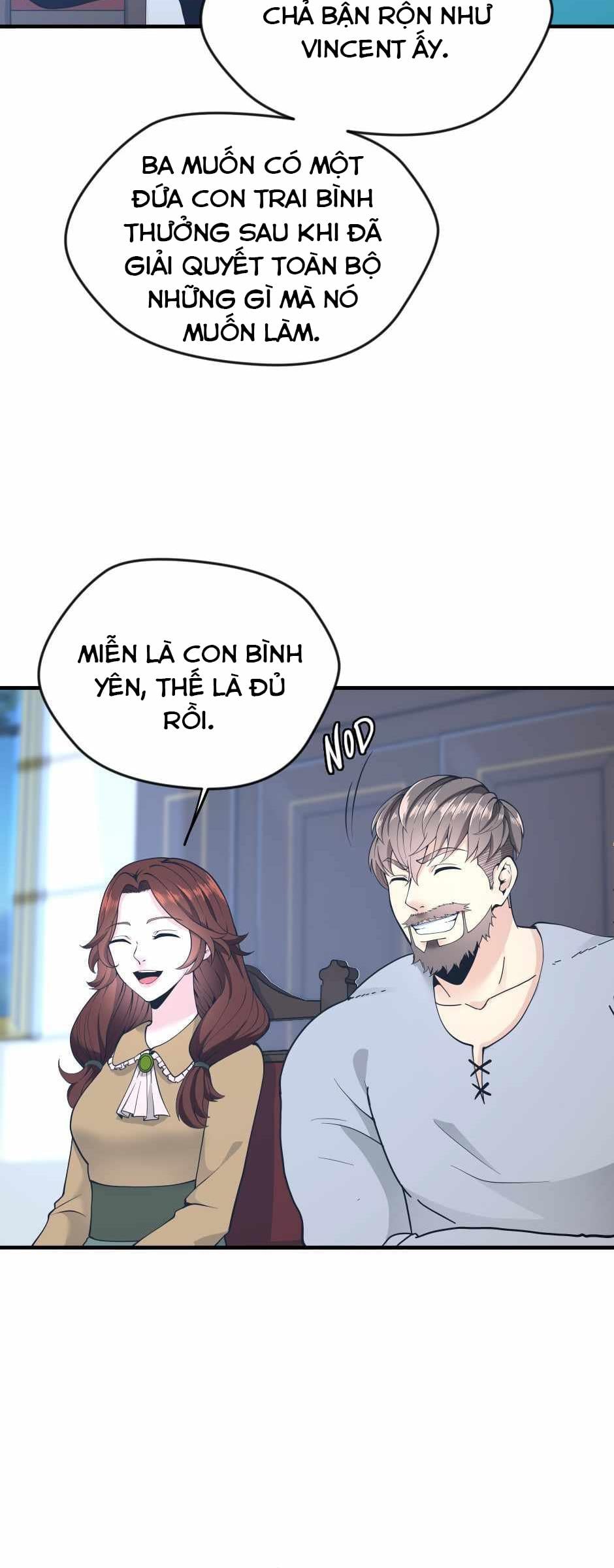 Ánh Sáng Cuối Con Đường Chap 124 - Next Chap 125