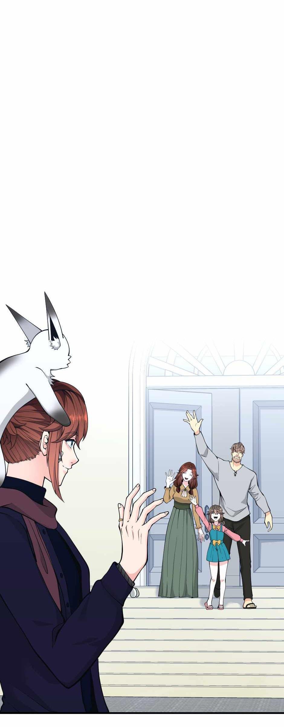 Ánh Sáng Cuối Con Đường Chap 124 - Next Chap 125