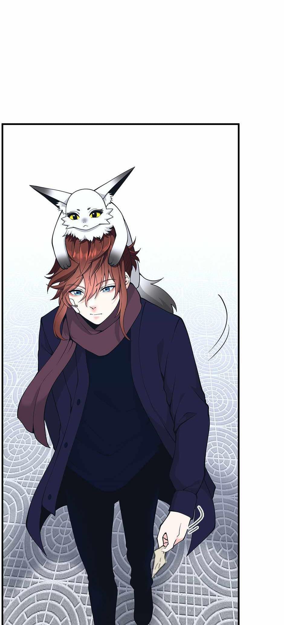Ánh Sáng Cuối Con Đường Chap 124 - Next Chap 125