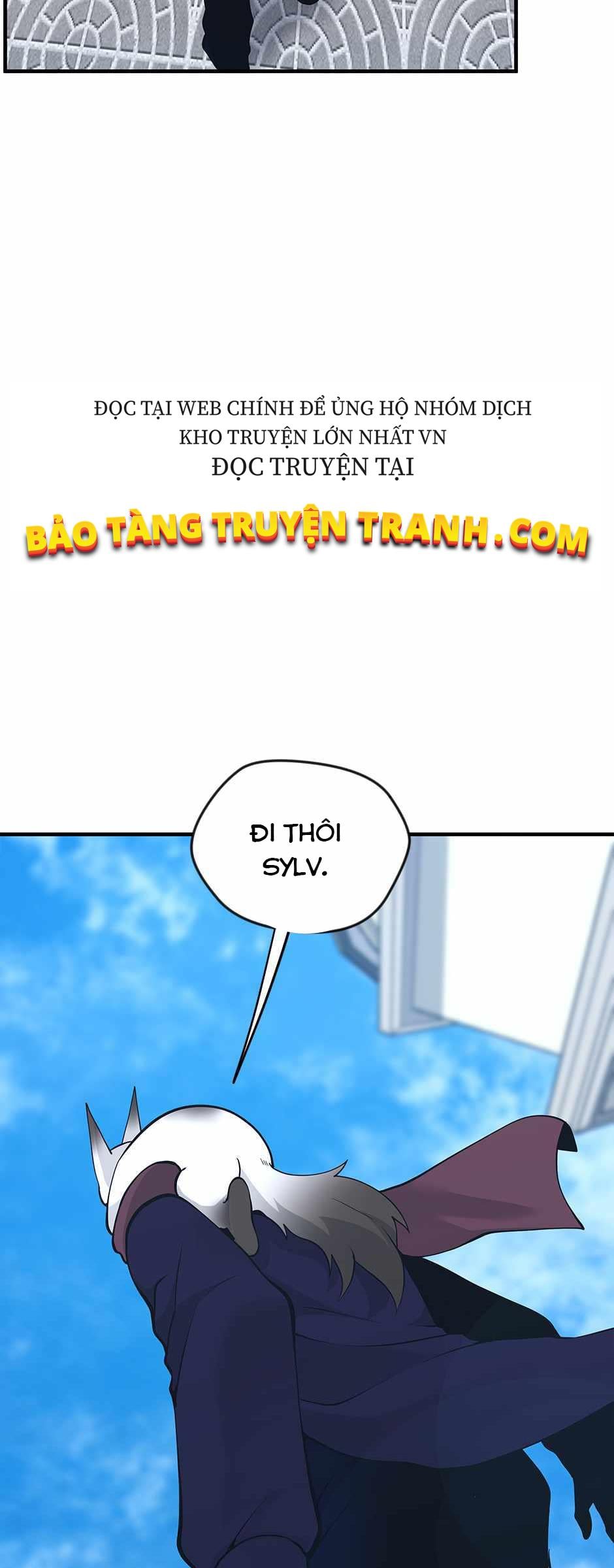 Ánh Sáng Cuối Con Đường Chap 124 - Next Chap 125
