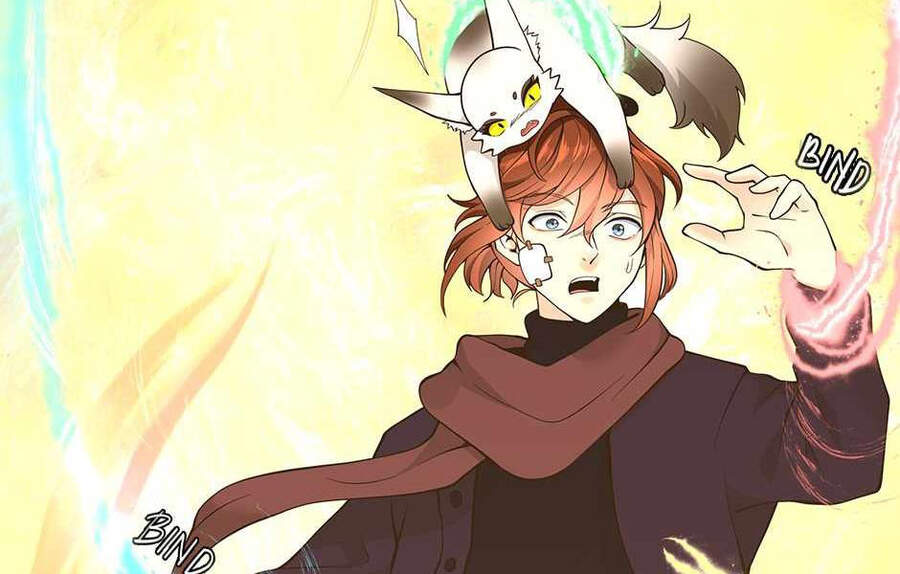 Ánh Sáng Cuối Con Đường Chap 125 - Next Chap 126