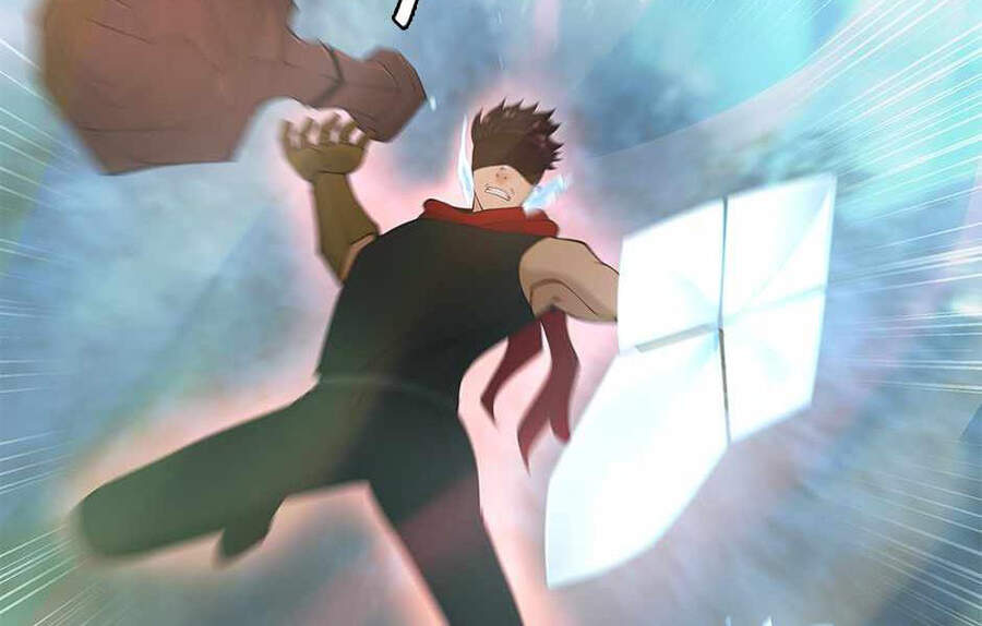Ánh Sáng Cuối Con Đường Chap 125 - Next Chap 126