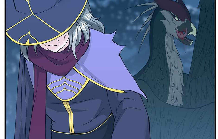 Ánh Sáng Cuối Con Đường Chap 125 - Next Chap 126