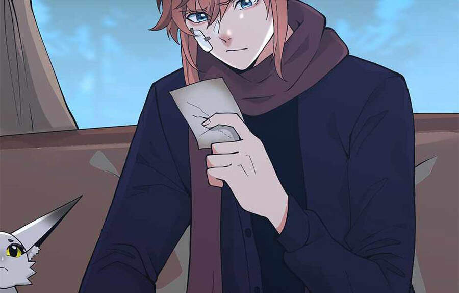 Ánh Sáng Cuối Con Đường Chap 125 - Next Chap 126