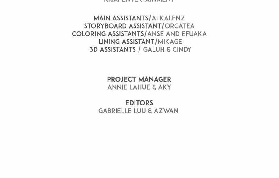 Ánh Sáng Cuối Con Đường Chap 127 - Next Chap 128