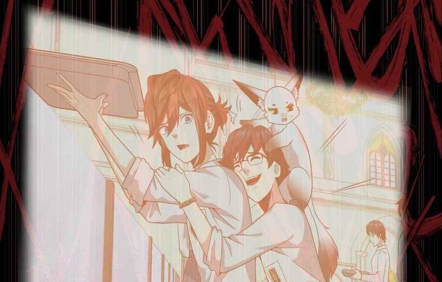 Ánh Sáng Cuối Con Đường Chap 127 - Next Chap 128