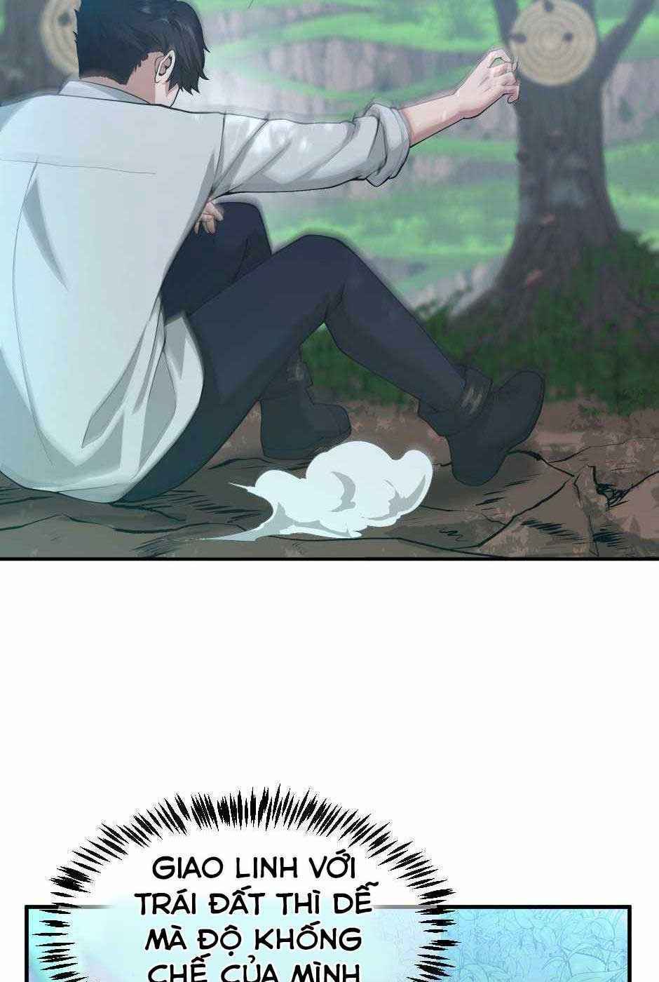 Ánh Sáng Cuối Con Đường Chap 127 - Next Chap 128