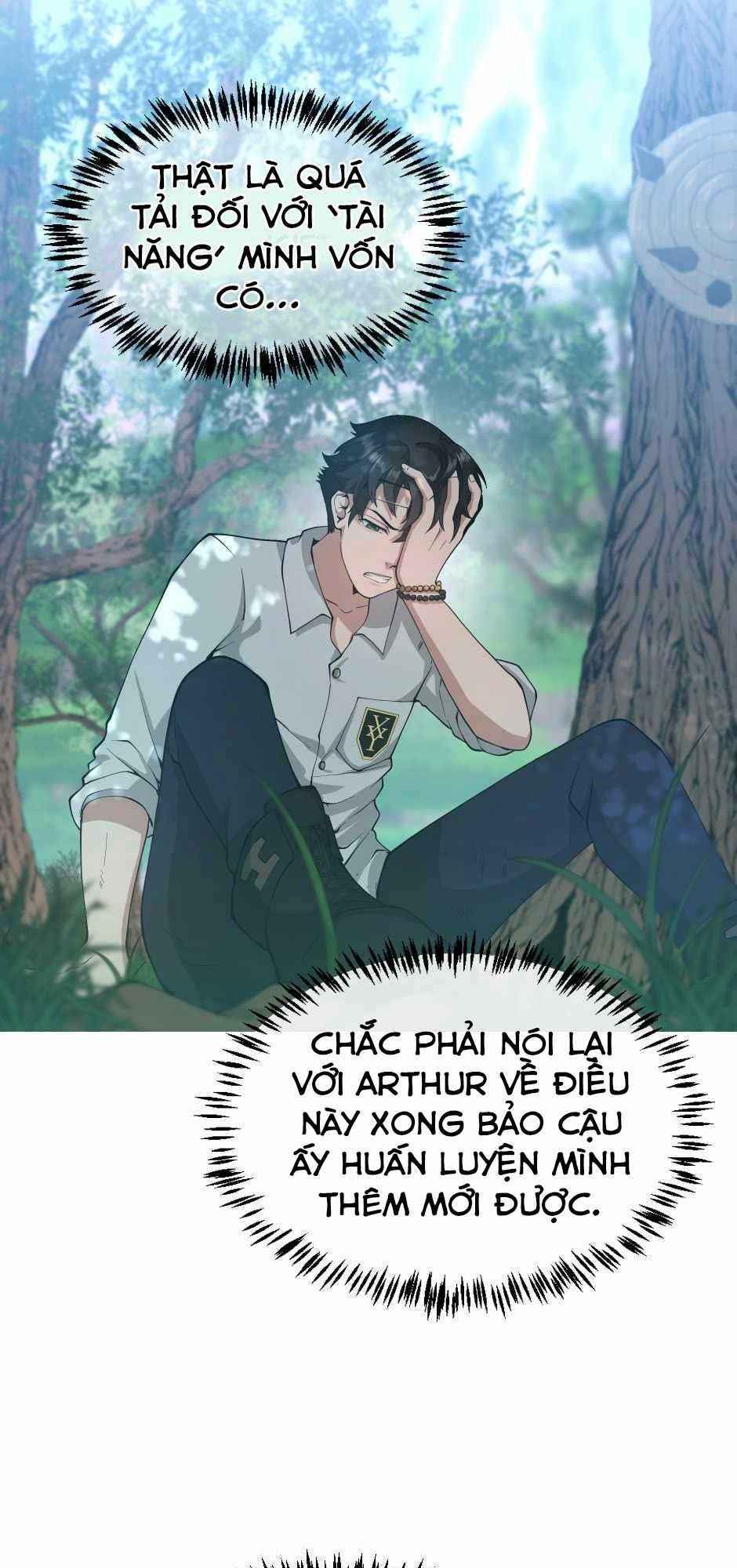 Ánh Sáng Cuối Con Đường Chap 127 - Next Chap 128