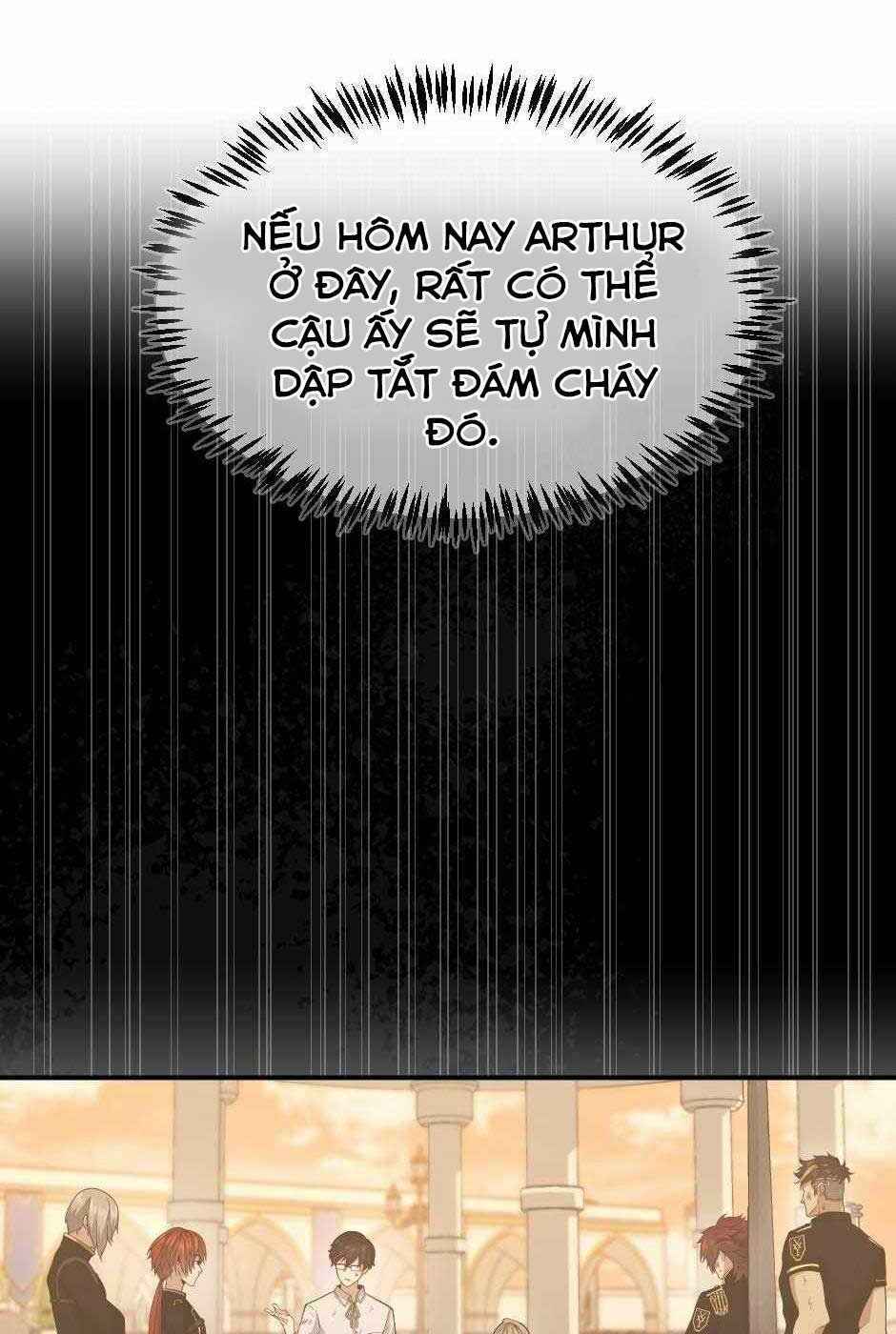 Ánh Sáng Cuối Con Đường Chap 127 - Next Chap 128