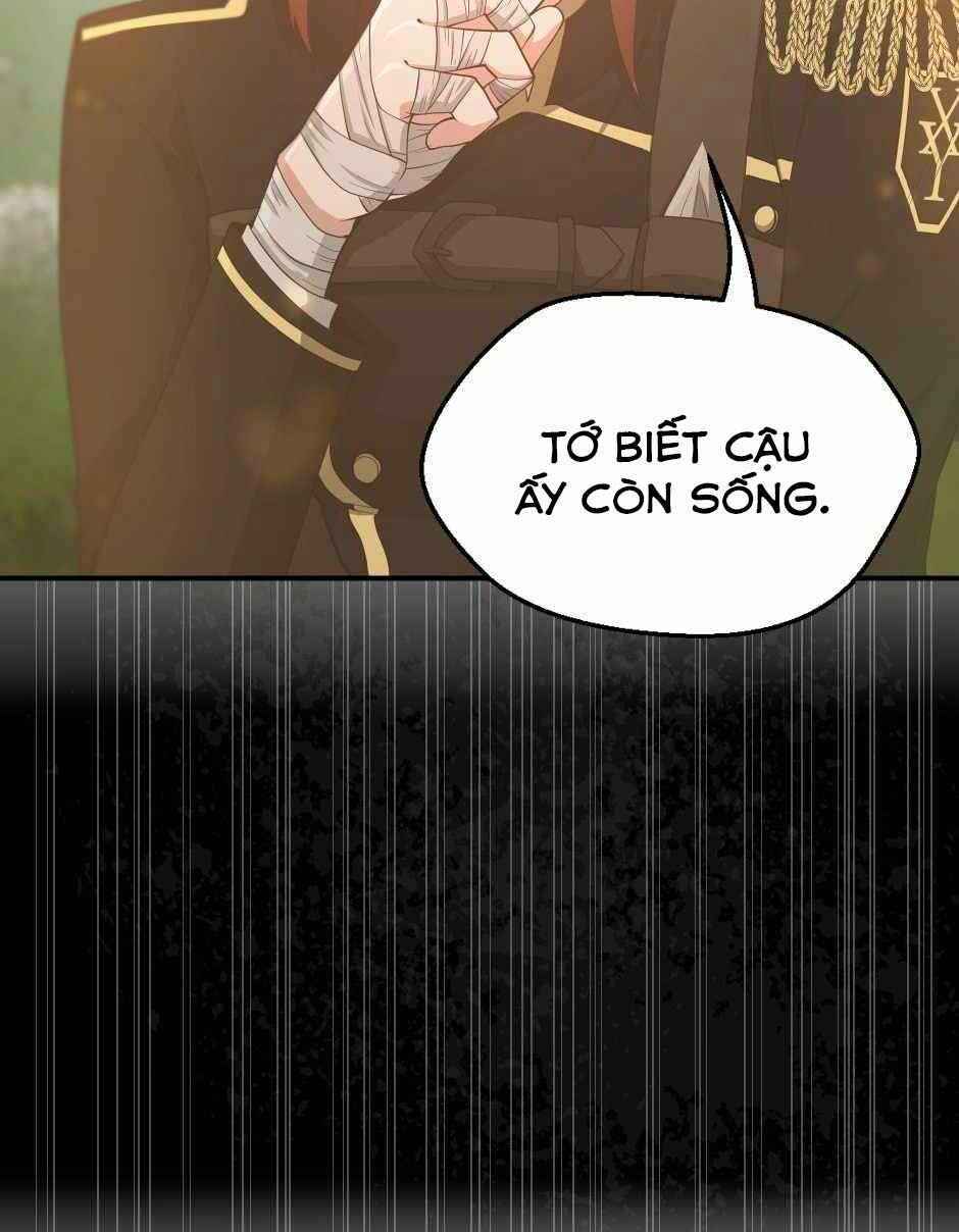 Ánh Sáng Cuối Con Đường Chap 127 - Next Chap 128