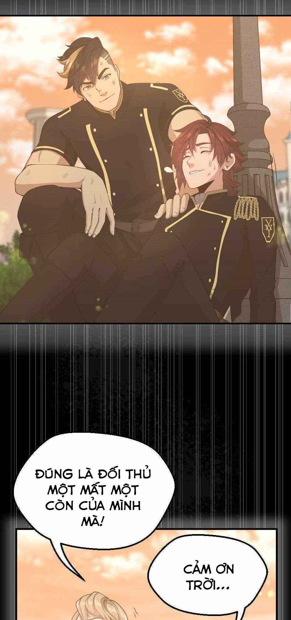 Ánh Sáng Cuối Con Đường Chap 127 - Next Chap 128