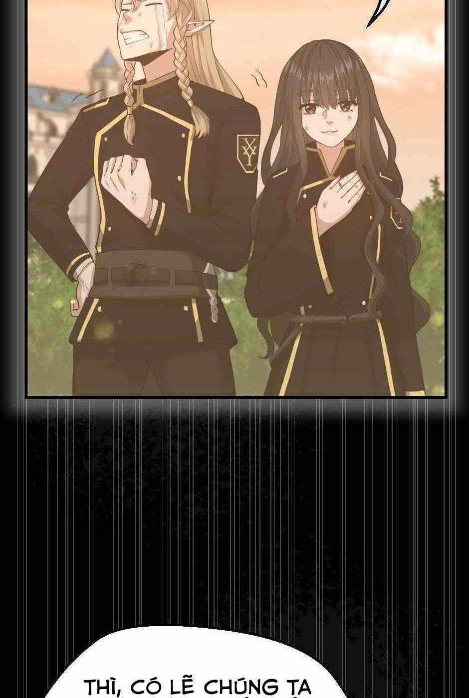 Ánh Sáng Cuối Con Đường Chap 127 - Next Chap 128