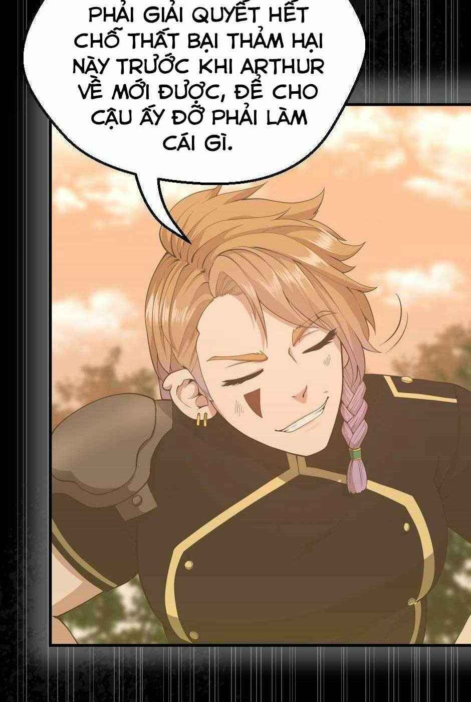 Ánh Sáng Cuối Con Đường Chap 127 - Next Chap 128