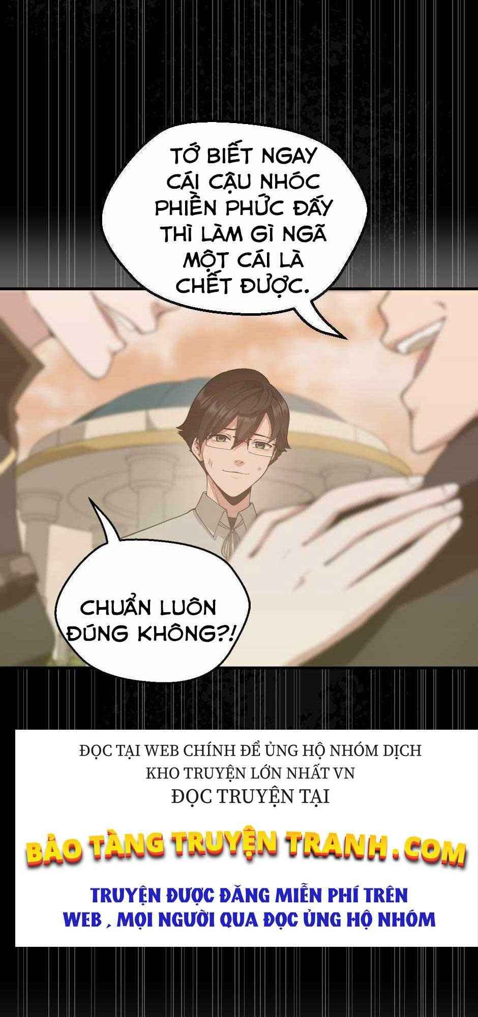 Ánh Sáng Cuối Con Đường Chap 127 - Next Chap 128