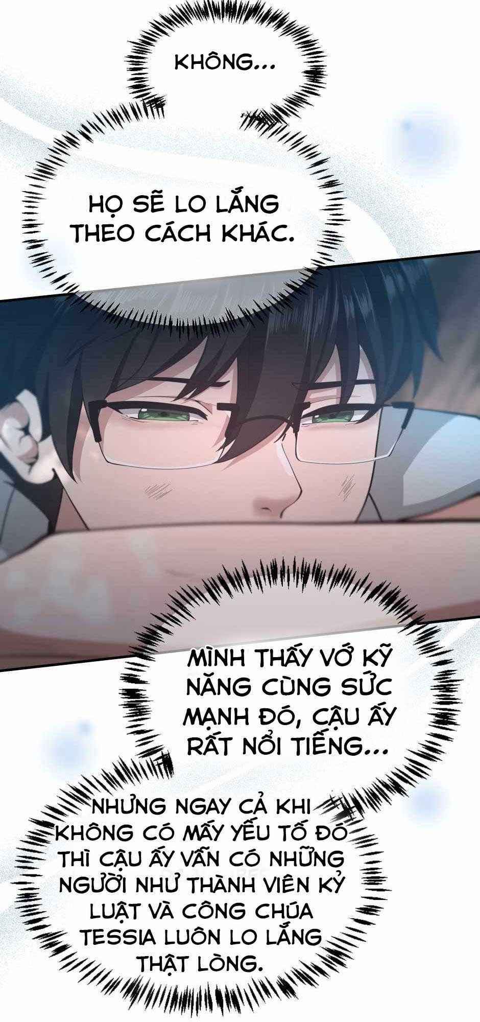 Ánh Sáng Cuối Con Đường Chap 127 - Next Chap 128