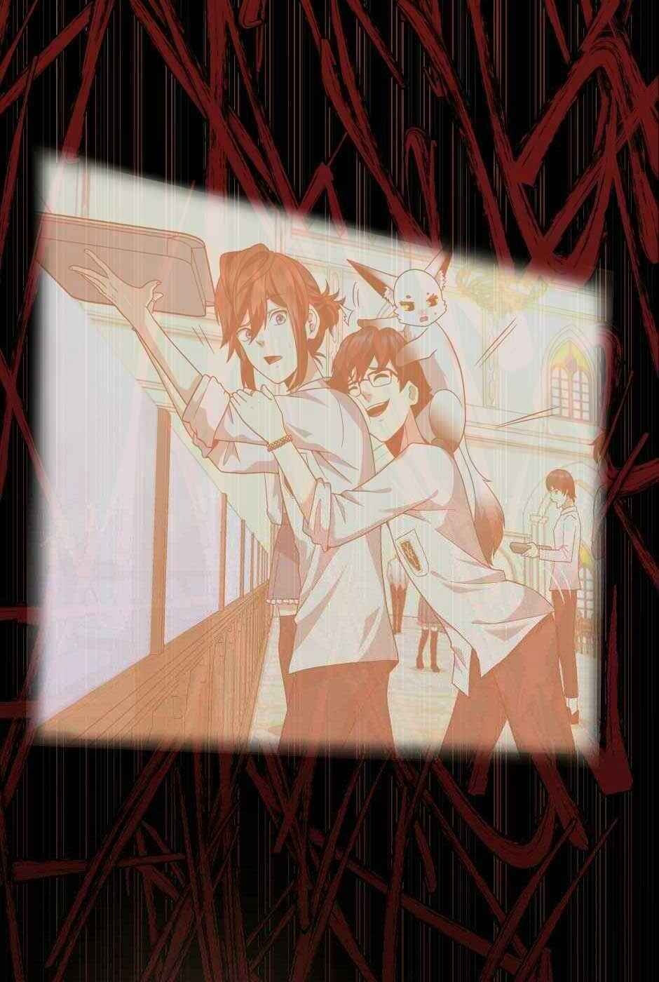 Ánh Sáng Cuối Con Đường Chap 127 - Next Chap 128