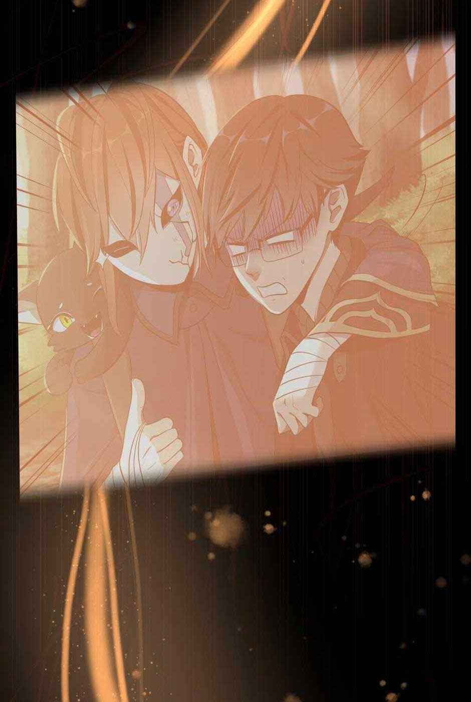 Ánh Sáng Cuối Con Đường Chap 127 - Next Chap 128