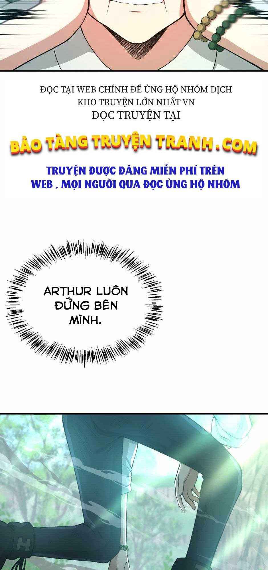 Ánh Sáng Cuối Con Đường Chap 127 - Next Chap 128