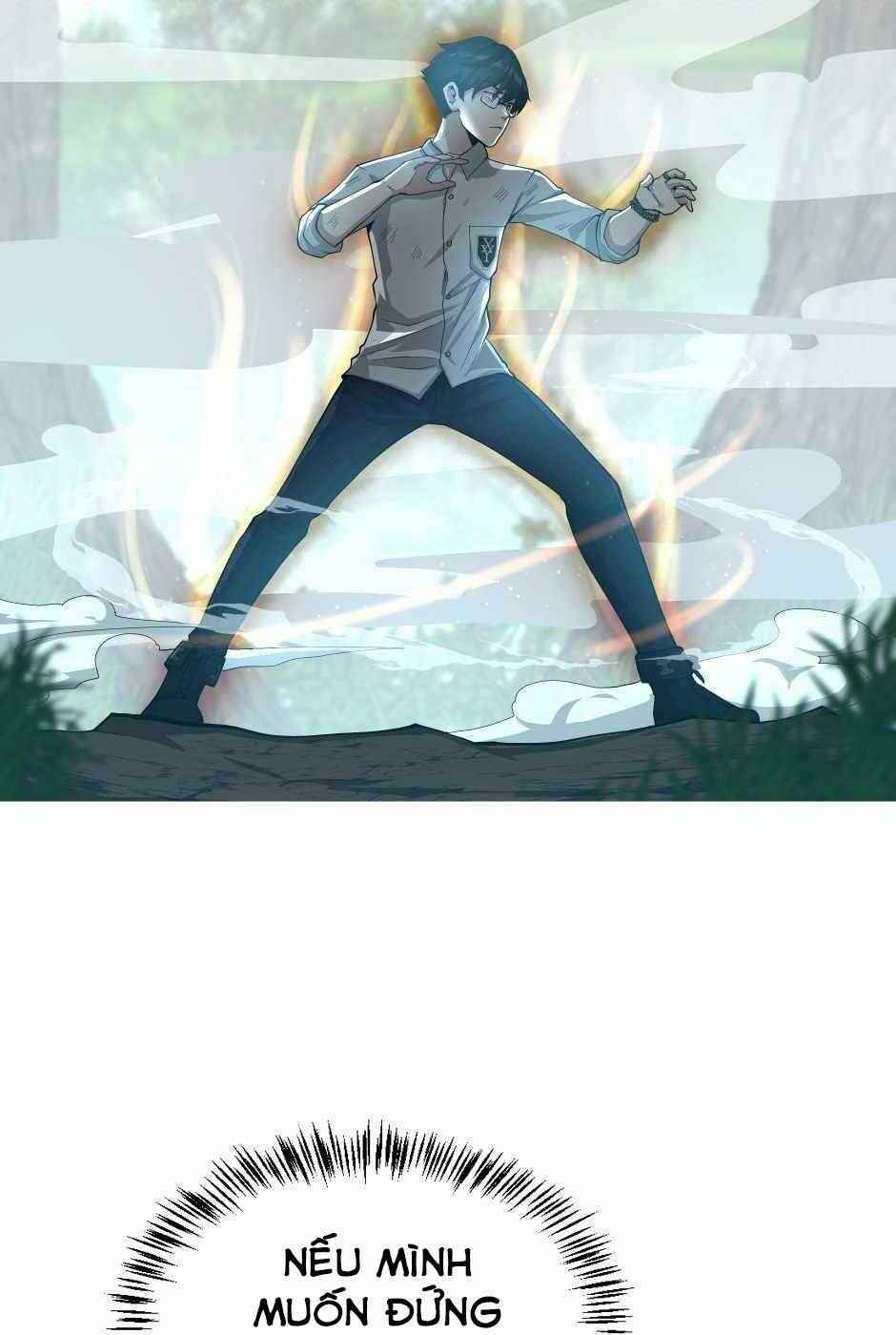 Ánh Sáng Cuối Con Đường Chap 127 - Next Chap 128