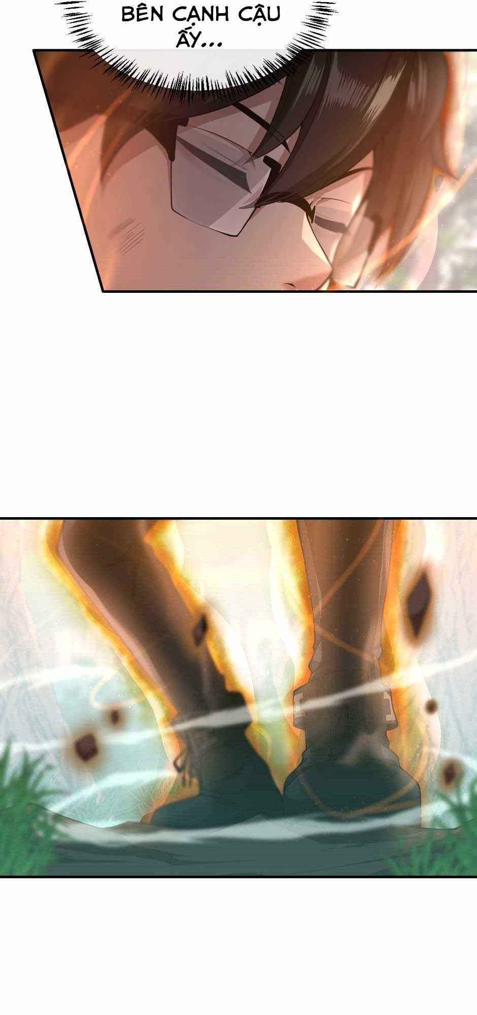 Ánh Sáng Cuối Con Đường Chap 127 - Next Chap 128