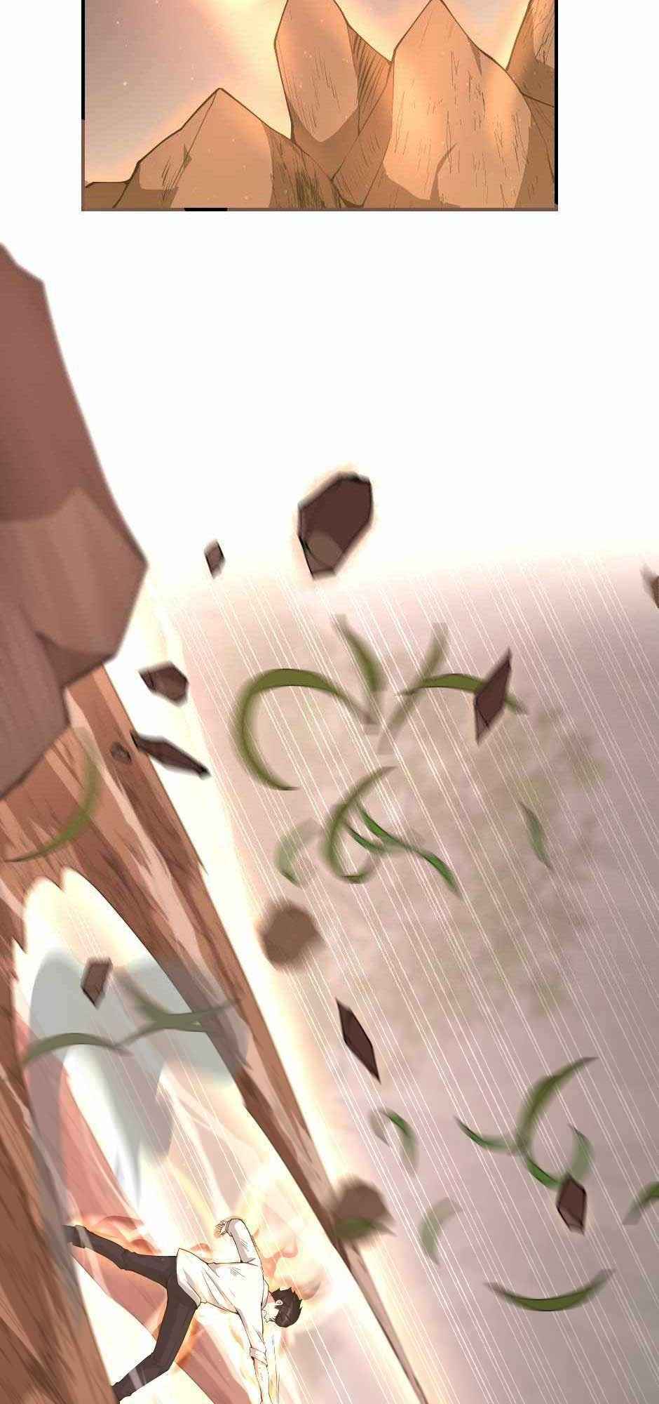 Ánh Sáng Cuối Con Đường Chap 127 - Next Chap 128