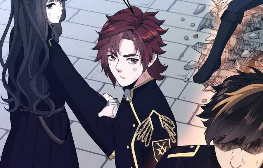 Ánh Sáng Cuối Con Đường Chap 127 - Next Chap 128