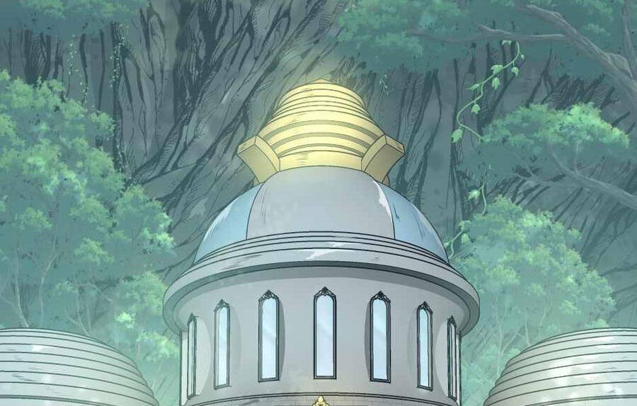 Ánh Sáng Cuối Con Đường Chap 128 - Next Chap 129
