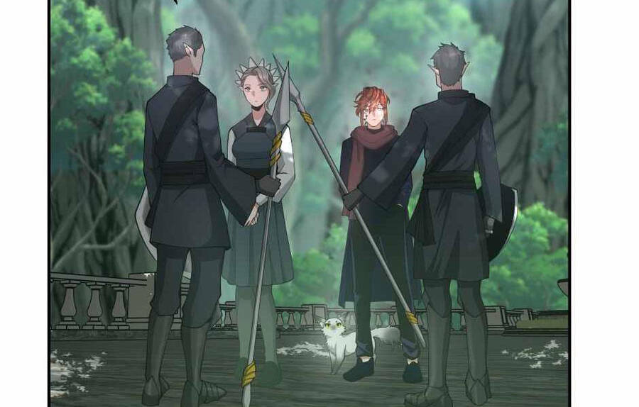 Ánh Sáng Cuối Con Đường Chap 128 - Next Chap 129