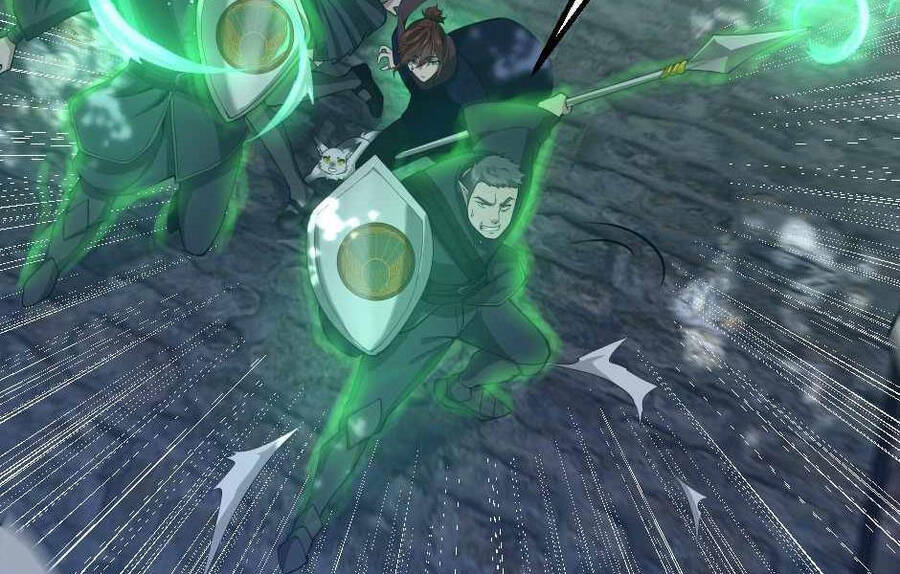 Ánh Sáng Cuối Con Đường Chap 128 - Next Chap 129