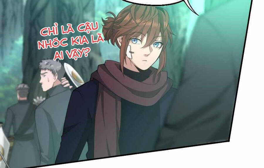 Ánh Sáng Cuối Con Đường Chap 128 - Next Chap 129