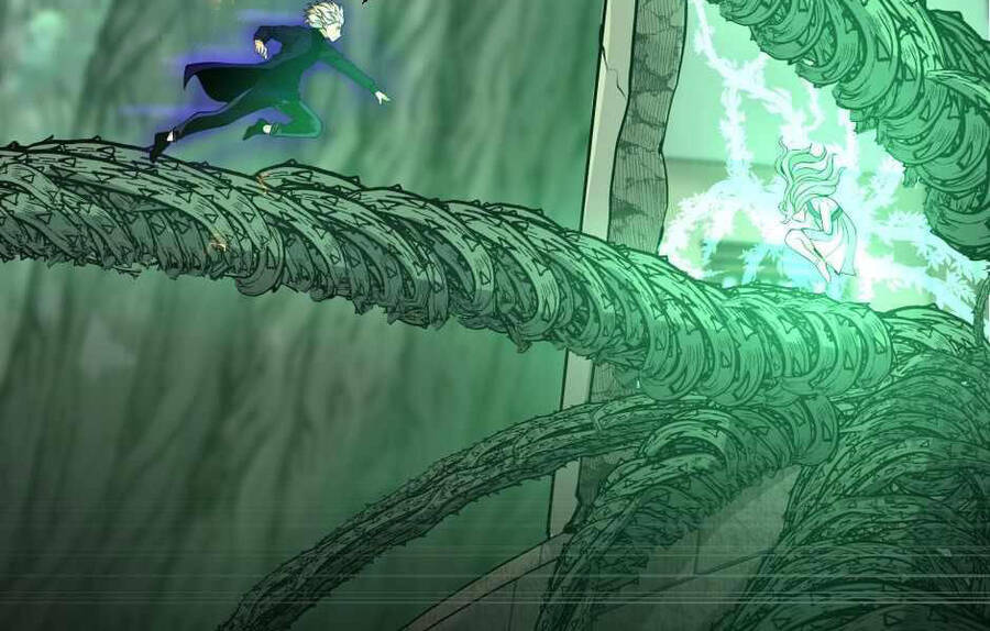 Ánh Sáng Cuối Con Đường Chap 128 - Next Chap 129