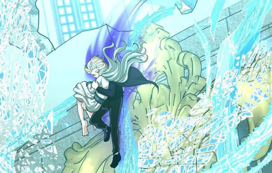 Ánh Sáng Cuối Con Đường Chap 128 - Next Chap 129