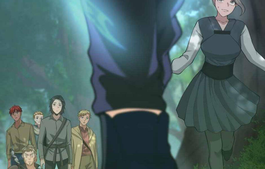 Ánh Sáng Cuối Con Đường Chap 128 - Next Chap 129