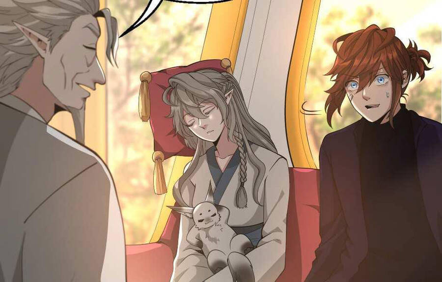 Ánh Sáng Cuối Con Đường Chap 129 - Next Chap 130