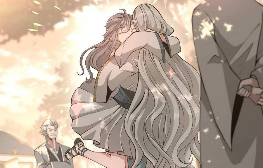 Ánh Sáng Cuối Con Đường Chap 129 - Next Chap 130