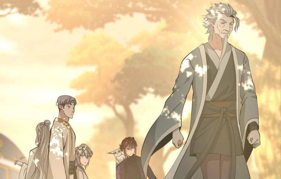 Ánh Sáng Cuối Con Đường Chap 129 - Next Chap 130