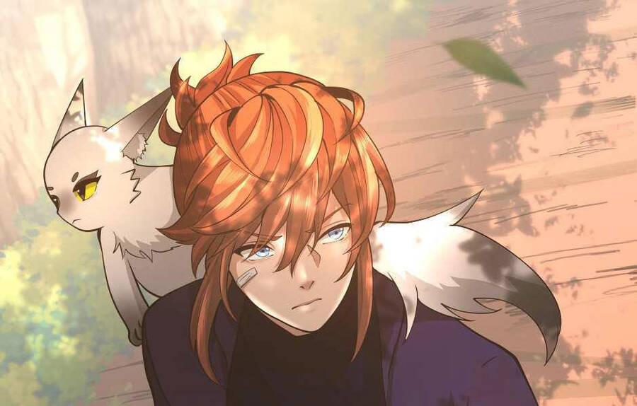 Ánh Sáng Cuối Con Đường Chap 129 - Next Chap 130