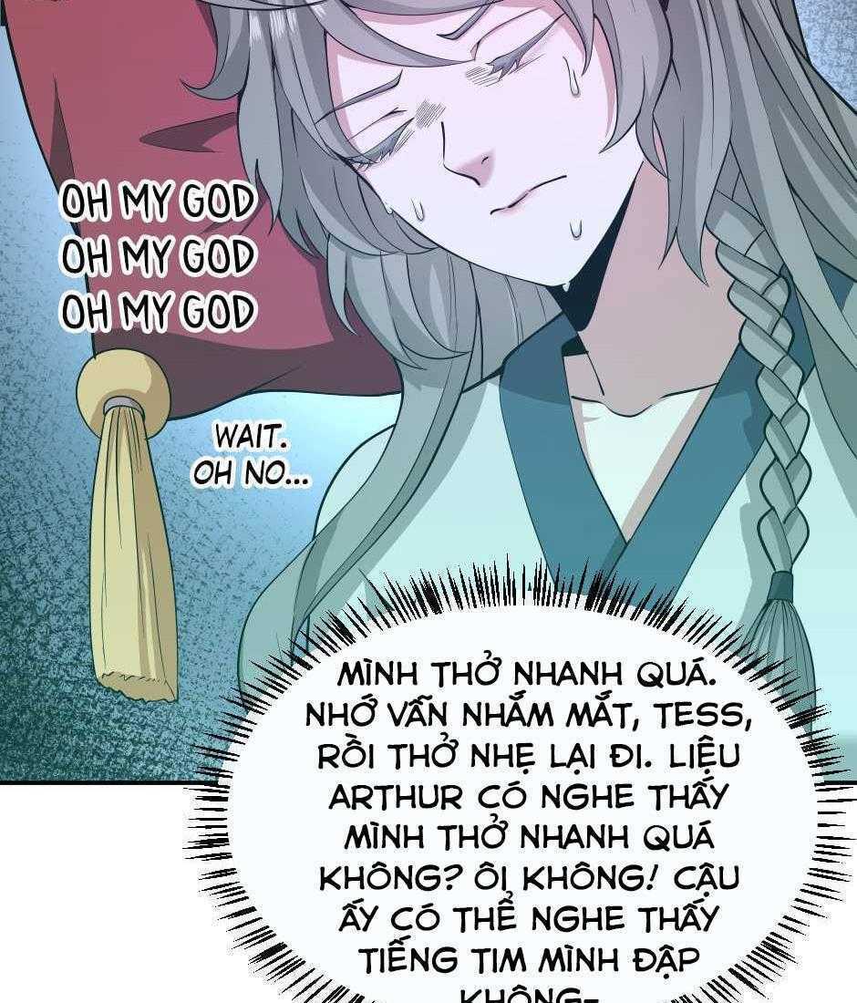 Ánh Sáng Cuối Con Đường Chap 129 - Next Chap 130