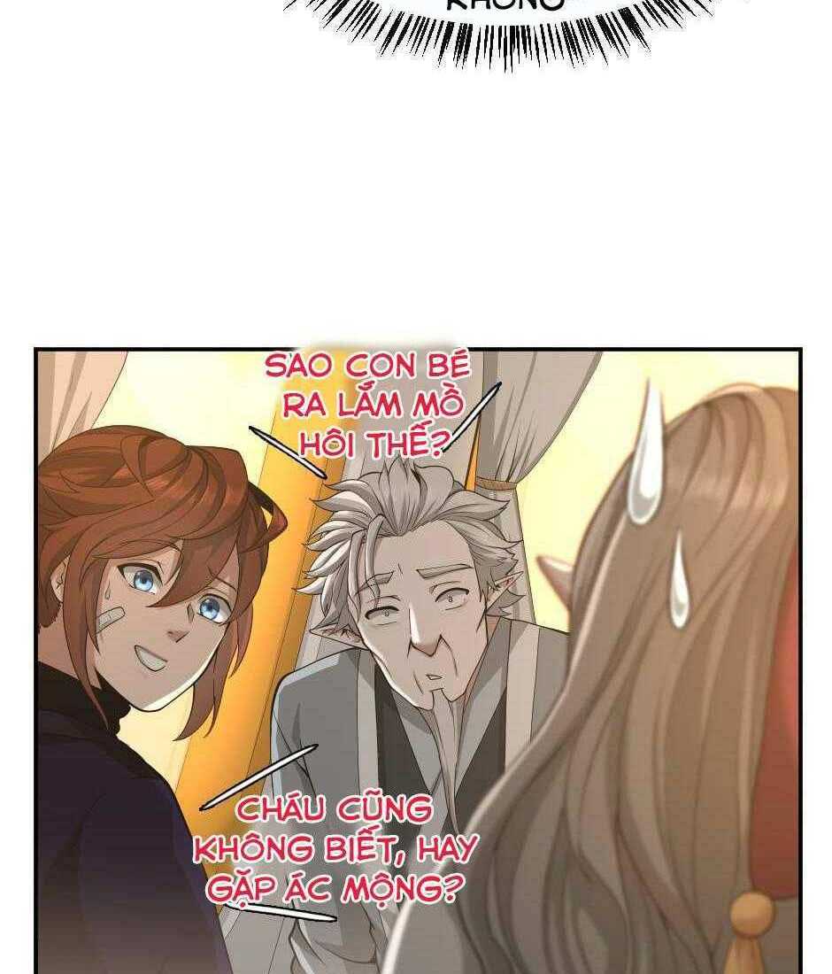 Ánh Sáng Cuối Con Đường Chap 129 - Next Chap 130