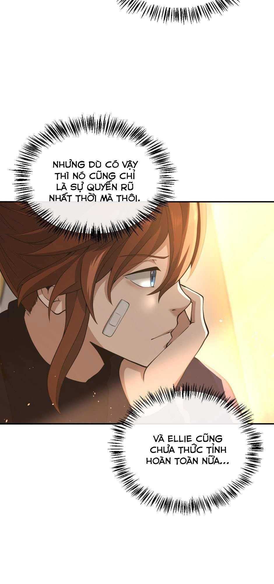 Ánh Sáng Cuối Con Đường Chap 129 - Next Chap 130