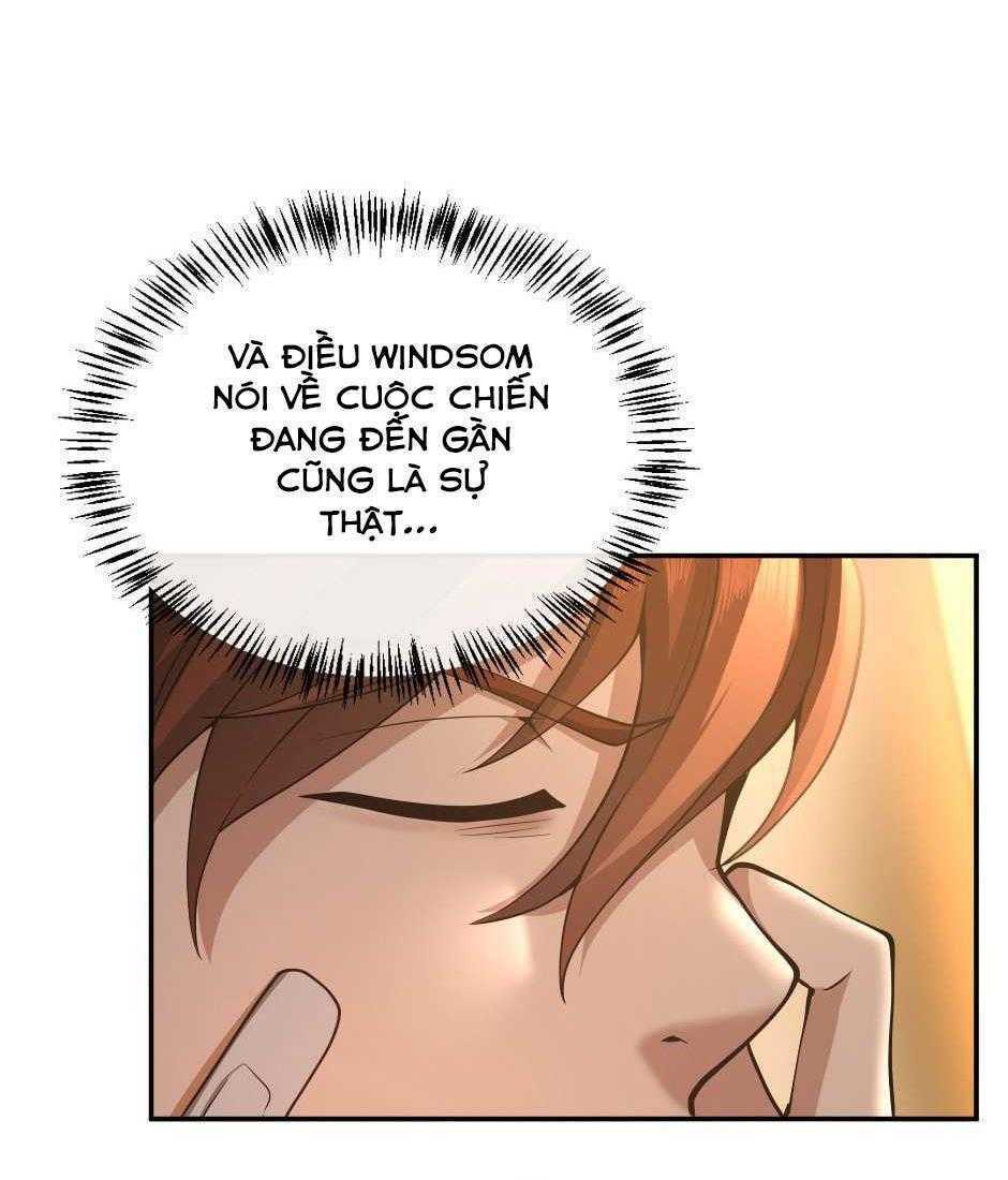 Ánh Sáng Cuối Con Đường Chap 129 - Next Chap 130